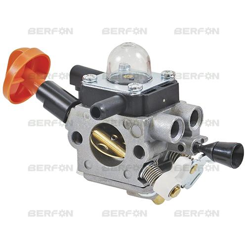 CARBURADOR STIHL FS91/111/131 (T/ ZAMA 4180/17)